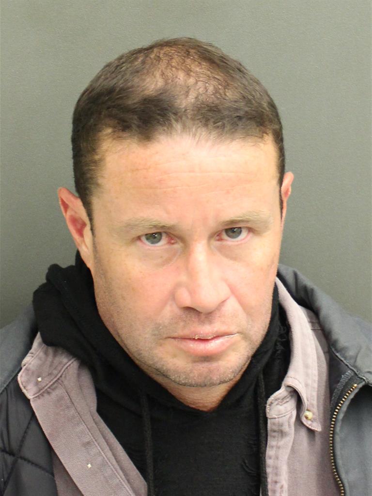  ROBERT ARCE Mugshot / County Arrests / Orange County Arrests