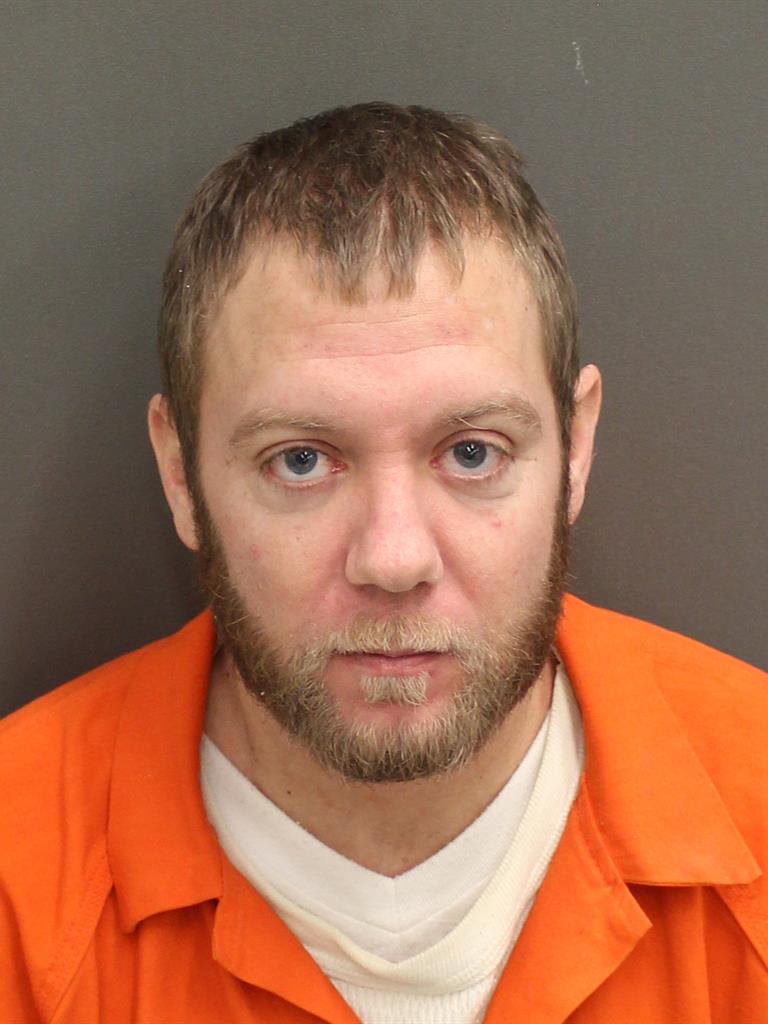  JAMES MATTHEW WILEY Mugshot / County Arrests / Orange County Arrests