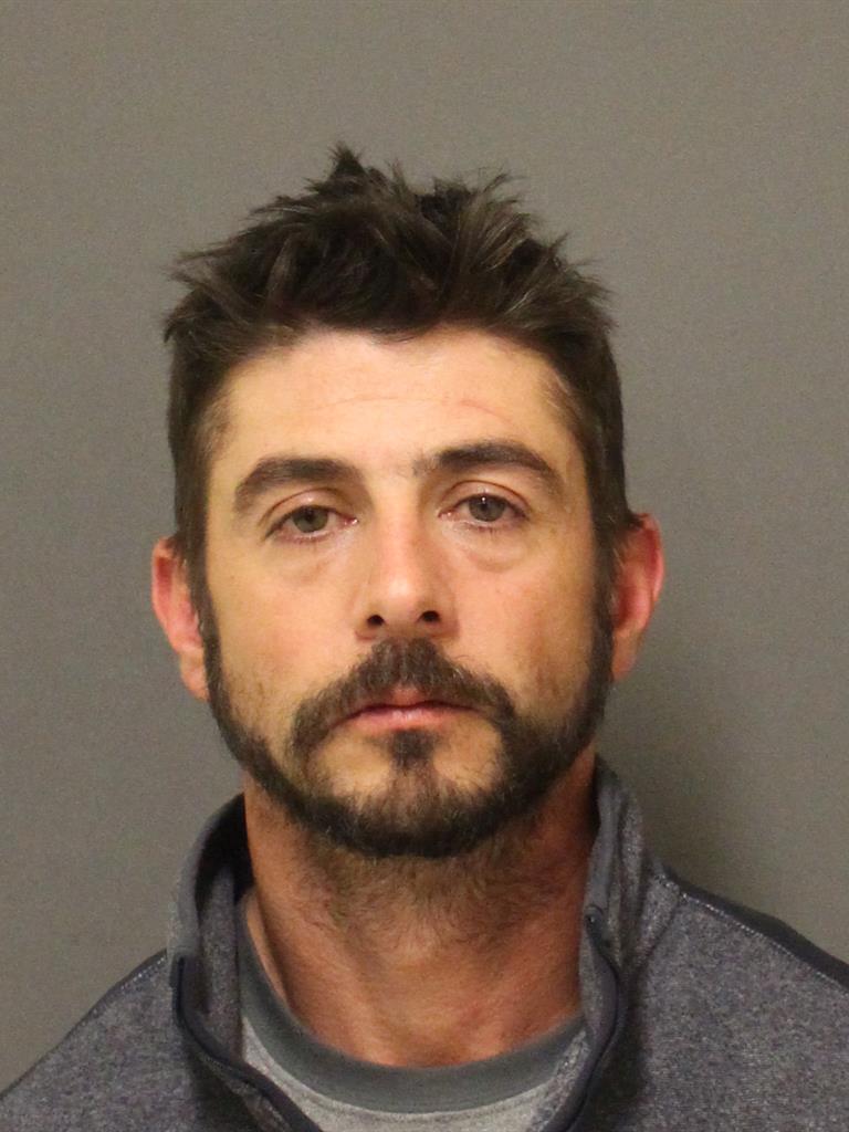  MARK ANTHONY JR CIAMPA Mugshot / County Arrests / Orange County Arrests