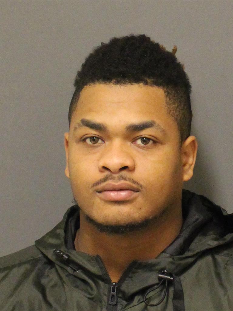  JAYLON MICHAEL HAMER Photo Image