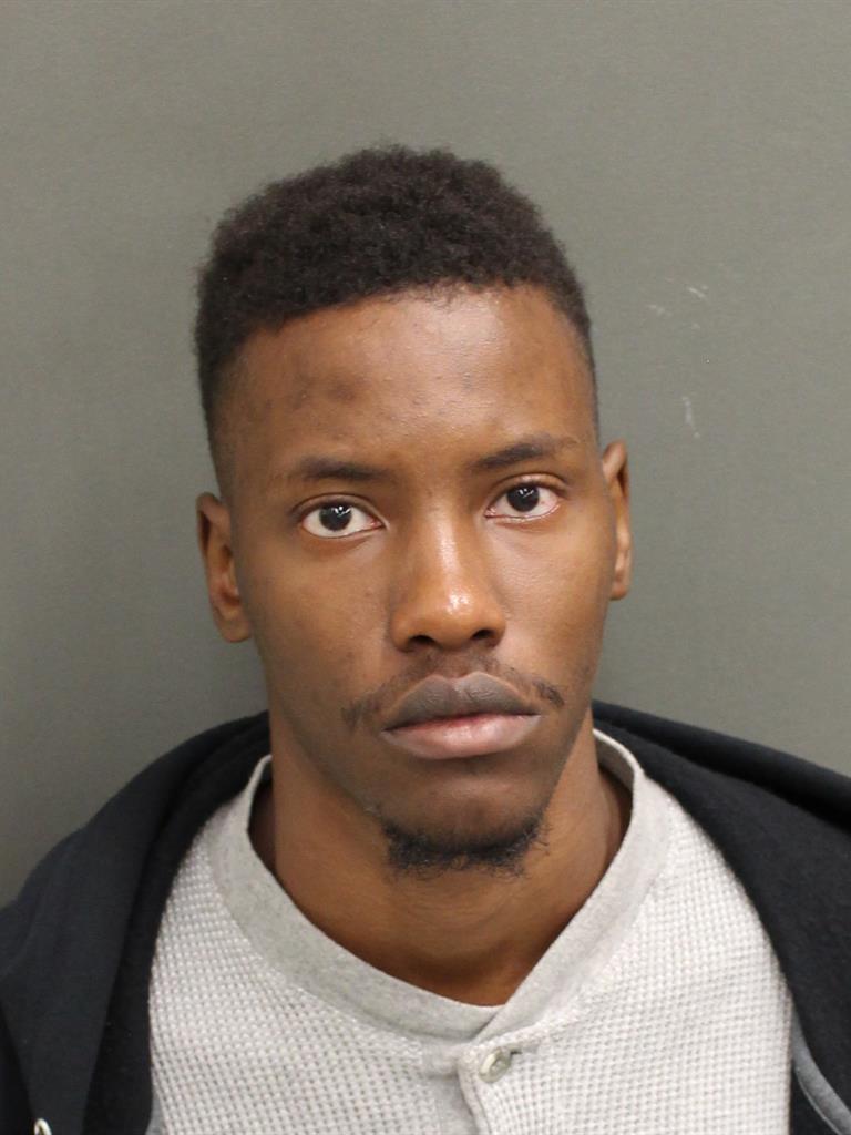  GEVONTAY BRUMFIELD Photo Image