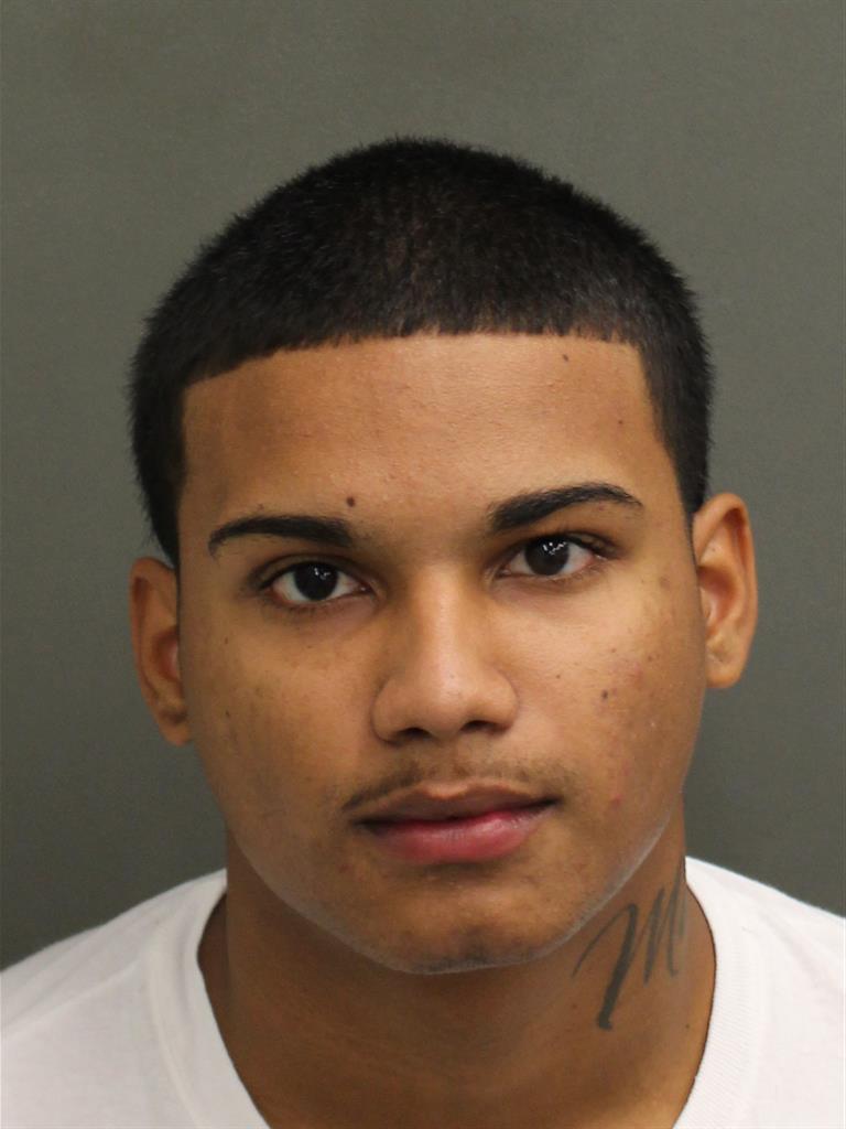  JUSTYN ALLEN SANTANAFELIX Photo Image