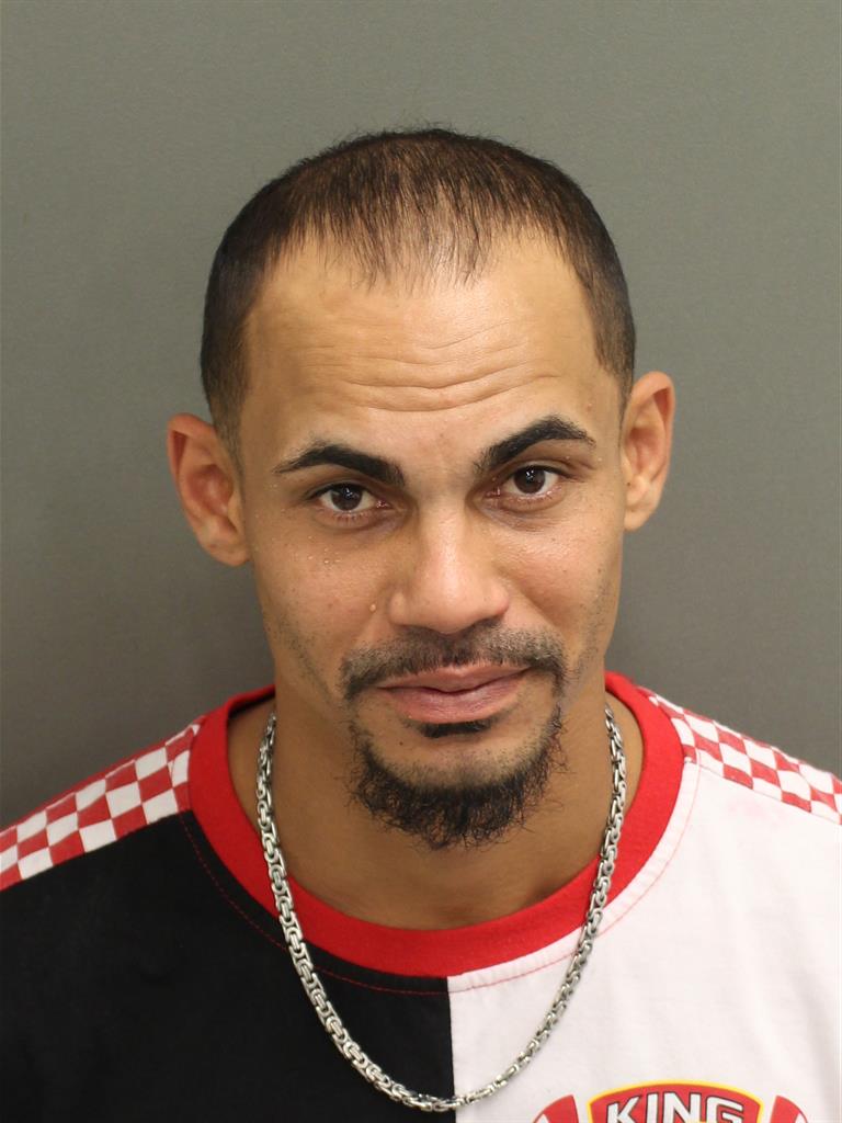  CARLOS ANTONIO ORTIZ Photo Image