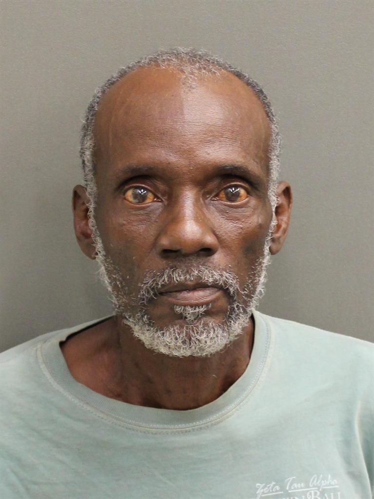  LORENZO SCOTT Mugshot / County Arrests / Orange County Arrests