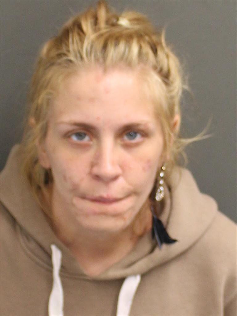  BRITTNEY KAY THOMAS Photo Image