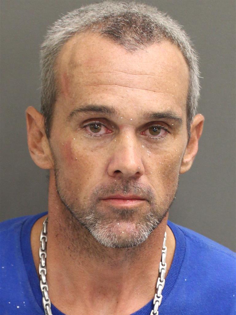  OWEN BENJAMIN WOOD Photo Image