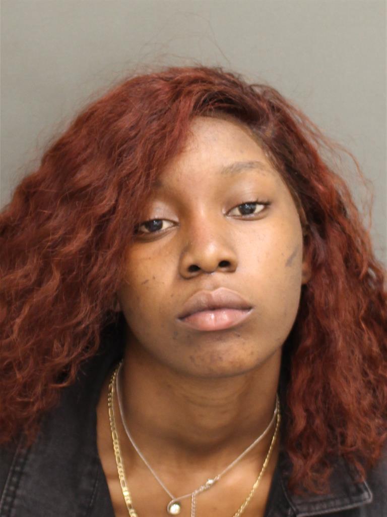  SHANIYA ANDREA BASLEY Photo Image