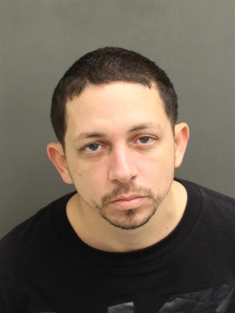  EDGARDO JOSUE BERRIOSBENEJAN Photo Image