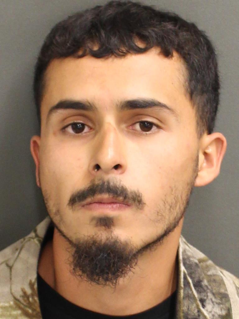  JUAN CAMILO PEREZ Photo Image