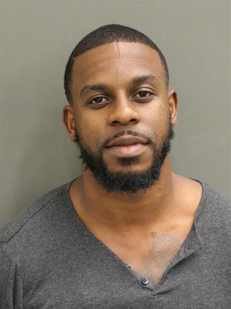  OJWAH IKEM R MURRYJONES Mugshot / County Arrests / Orange County Arrests