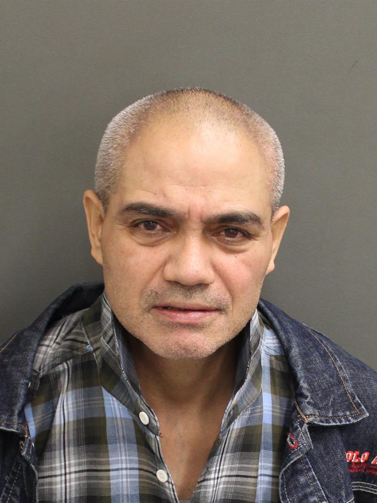  ISRAEL PENA Photo Image