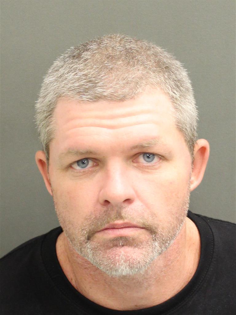  STEVEN JOHN LAFONTIN Mugshot / County Arrests / Orange County Arrests
