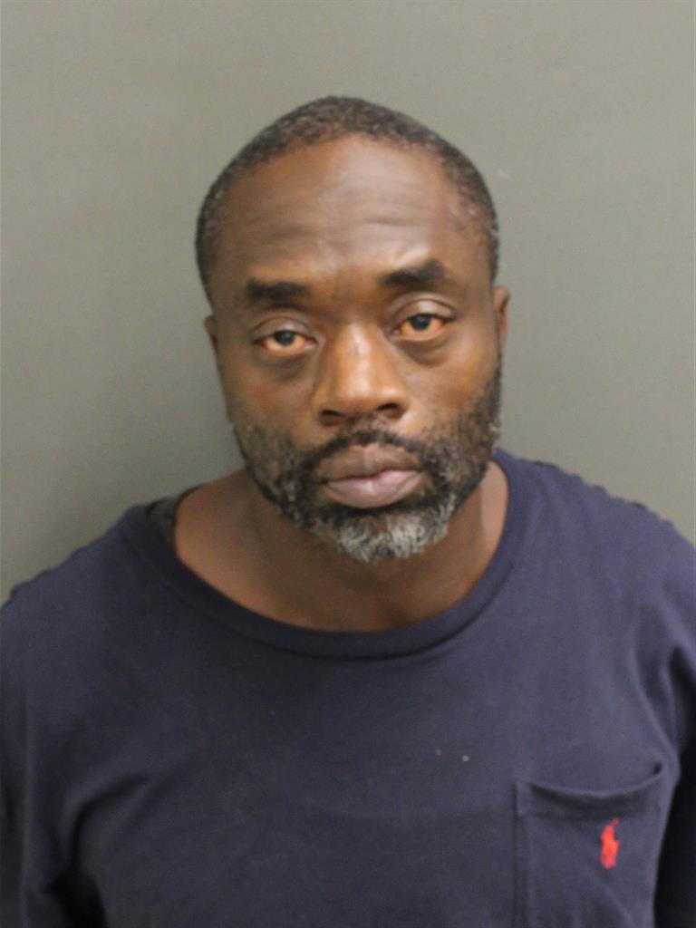  GARRETT J SAMPLE Mugshot / County Arrests / Orange County Arrests