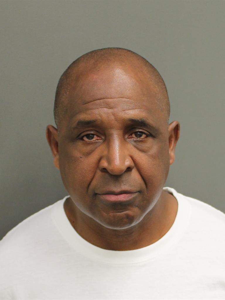  JAMES LEE DOZIER Mugshot / County Arrests / Orange County Arrests