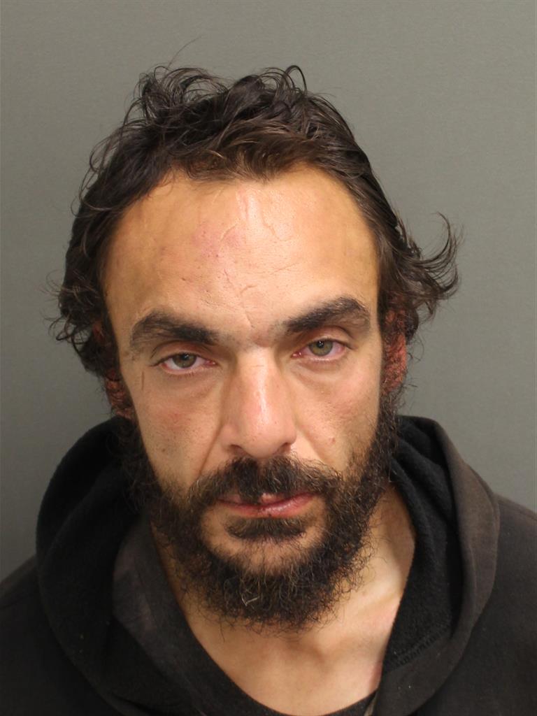  CHRISTOPHER MICHAEL JAKOBCZYK Mugshot / County Arrests / Orange County Arrests