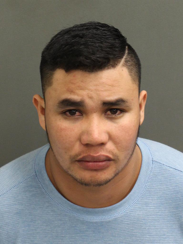  SAMUEL MARTINEZMARTINEZ Mugshot / County Arrests / Orange County Arrests