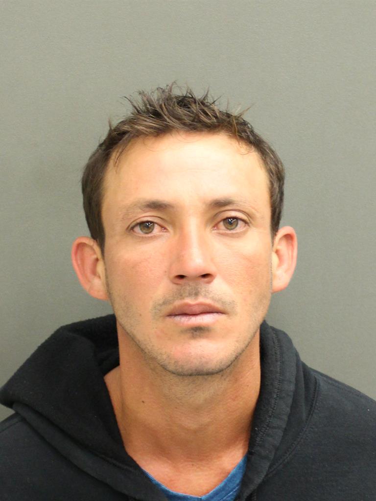  RICARDO ORNELESDEALMEIDA Mugshot / County Arrests / Orange County Arrests