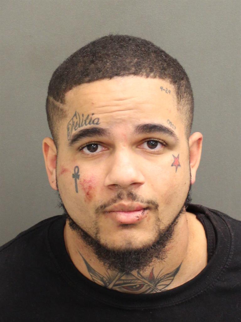  BRADLEY CHRISTOPHER MORRIS Mugshot / County Arrests / Orange County Arrests