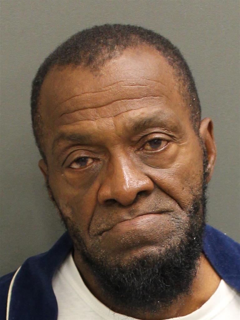  SYLVESTER HAWKINS Mugshot / County Arrests / Orange County Arrests