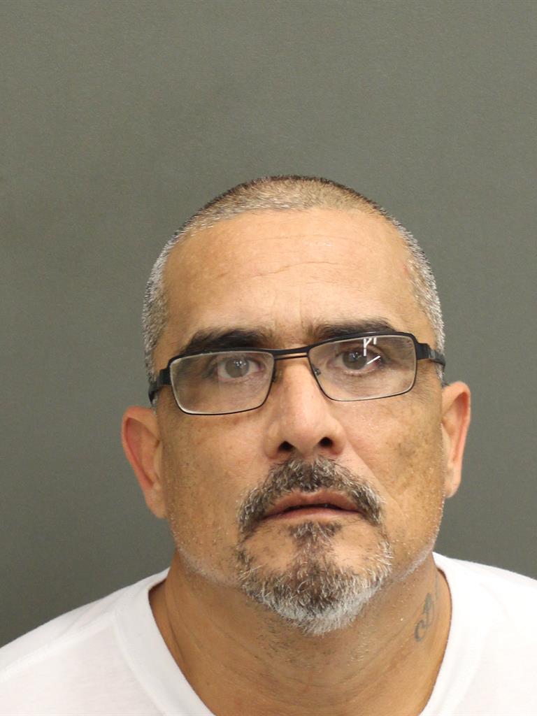  EDUARDO LUZANIA ESPINOZA Mugshot / County Arrests / Orange County Arrests