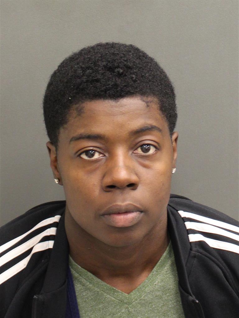  CHAMPAGNE TEAUNA NELSON Photo Image