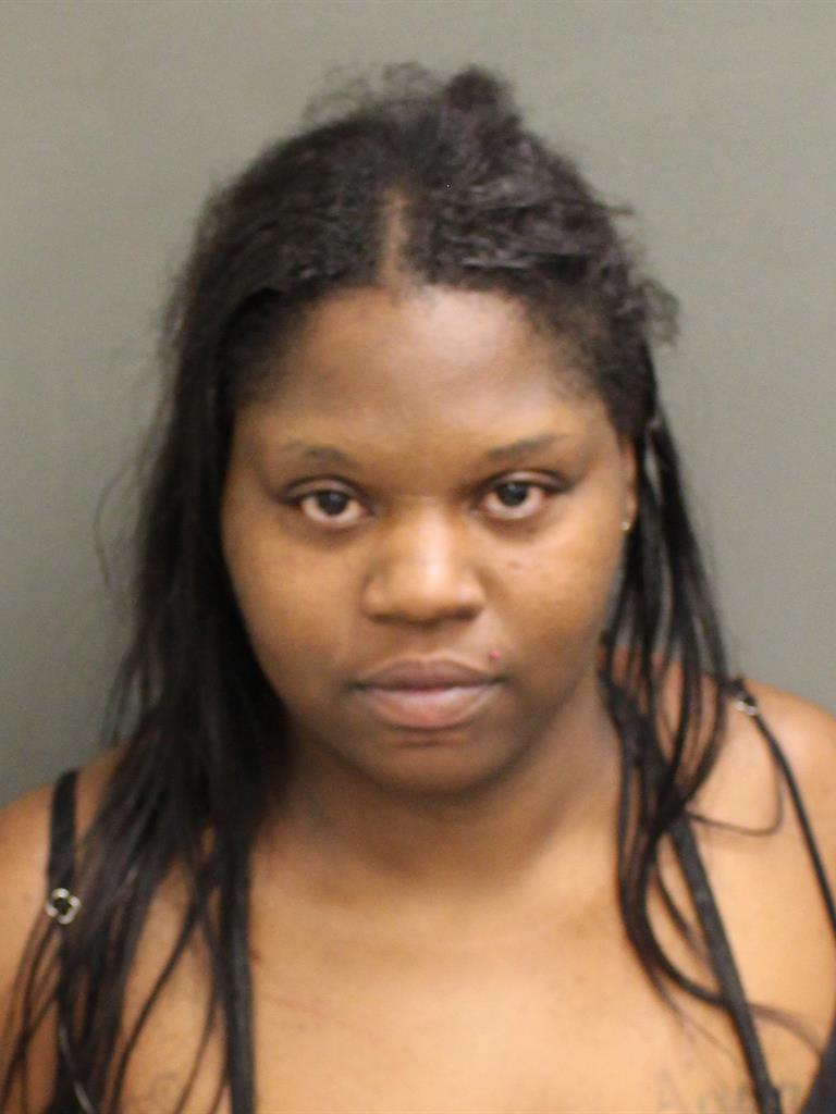  EMILY T JONES Mugshot / County Arrests / Orange County Arrests