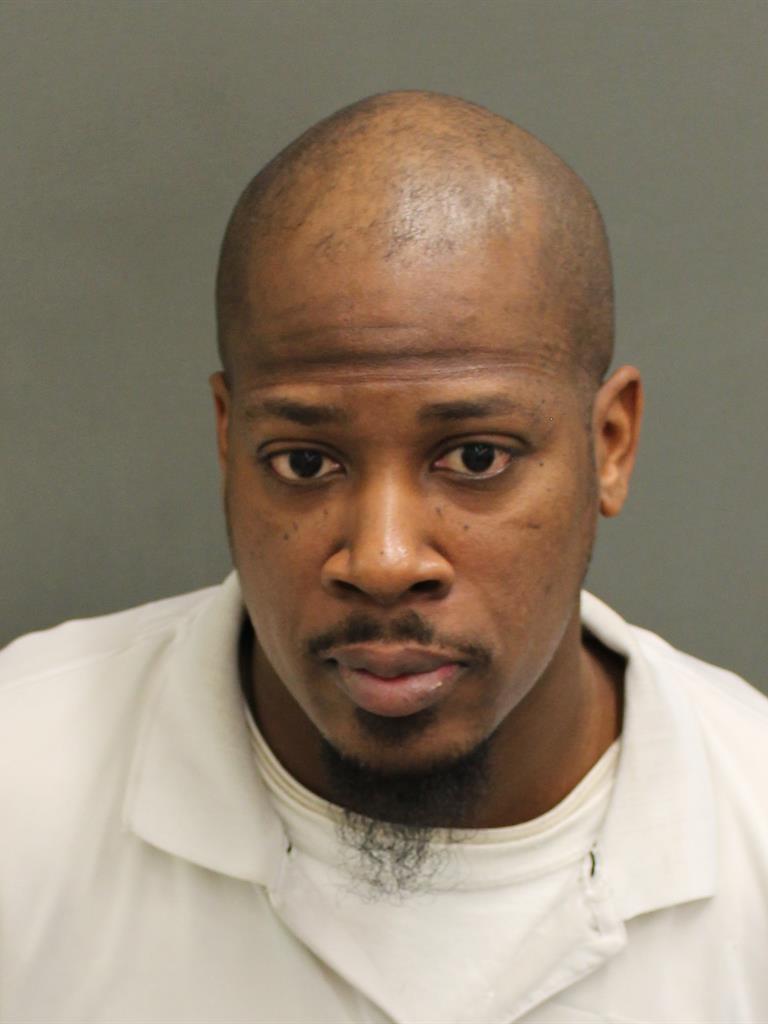  LAKEYLEA ANDRAE JACKSON Mugshot / County Arrests / Orange County Arrests