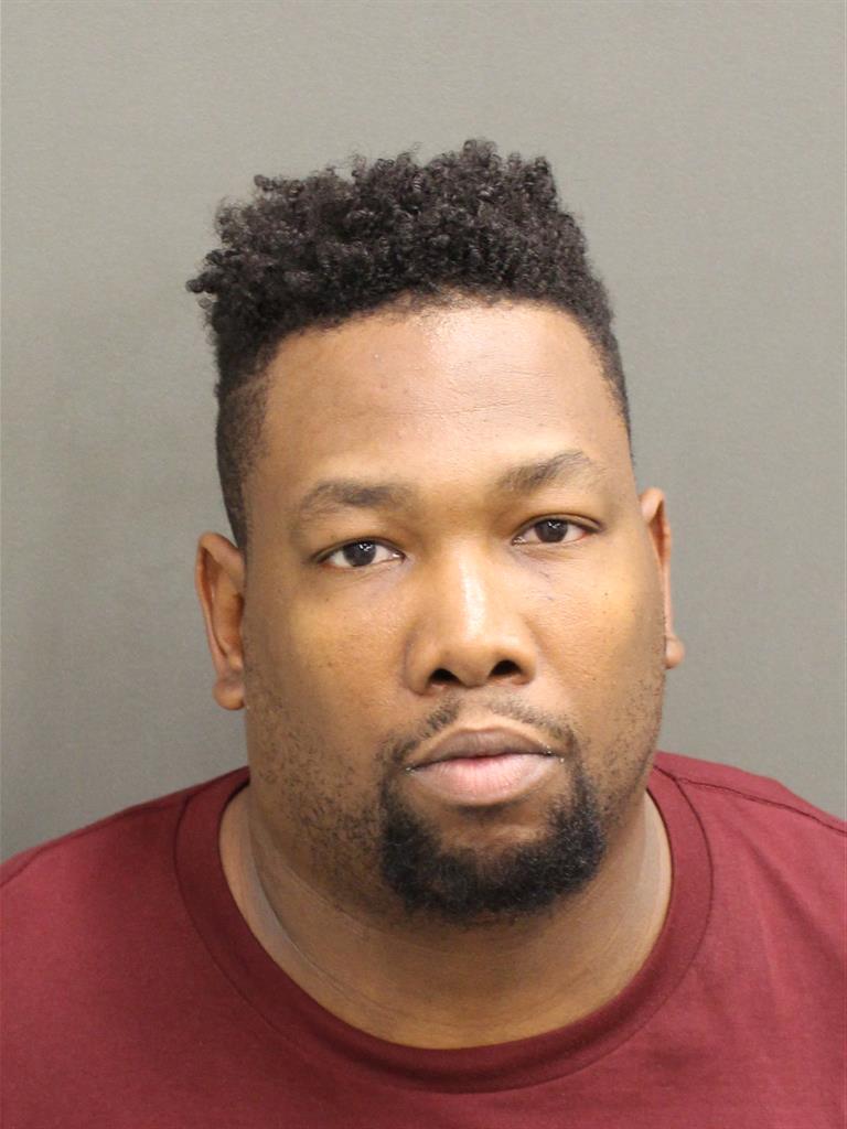  BRANDON EGGLESTON Mugshot / County Arrests / Orange County Arrests