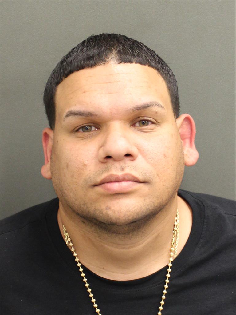  WILLIES ESTRADAALVAREZ Mugshot / County Arrests / Orange County Arrests
