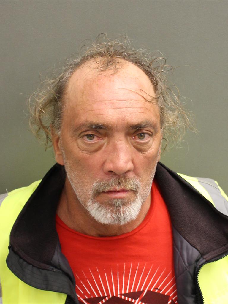  BRYAN OSWALT Mugshot / County Arrests / Orange County Arrests