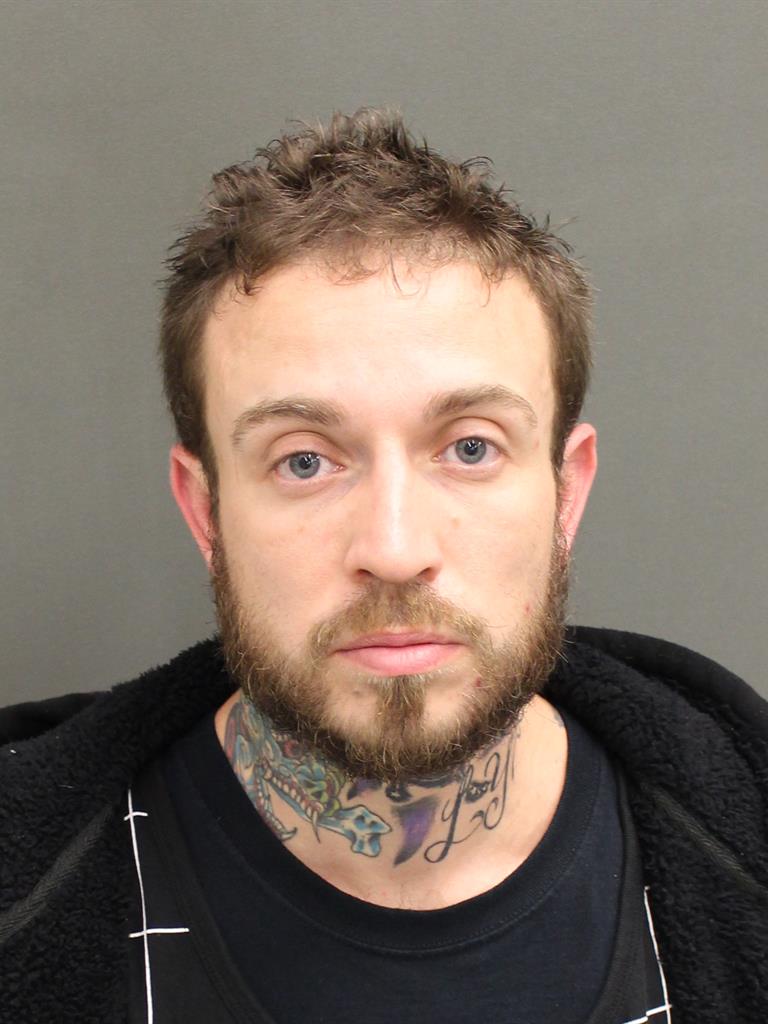  MICHAEL VINCENT GALASSO Mugshot / County Arrests / Orange County Arrests