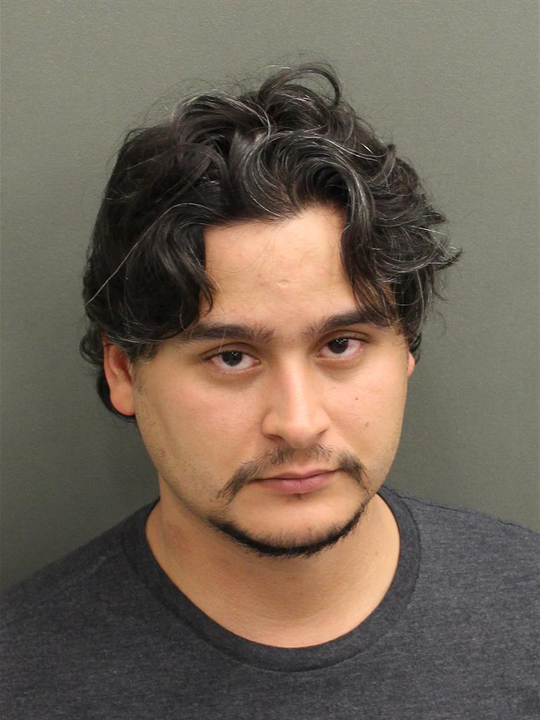  JORGE RODRIGUEZRODRIGUEZ Mugshot / County Arrests / Orange County Arrests