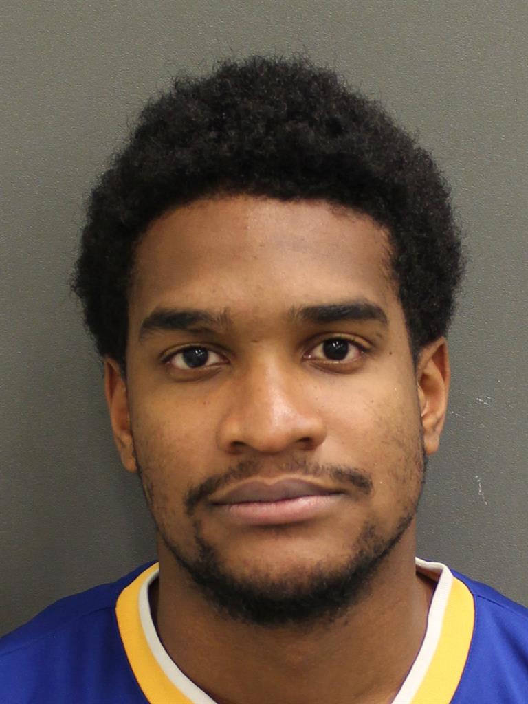  CRISTIAN MANUEL RODRIGUEZNUNEZ Mugshot / County Arrests / Orange County Arrests