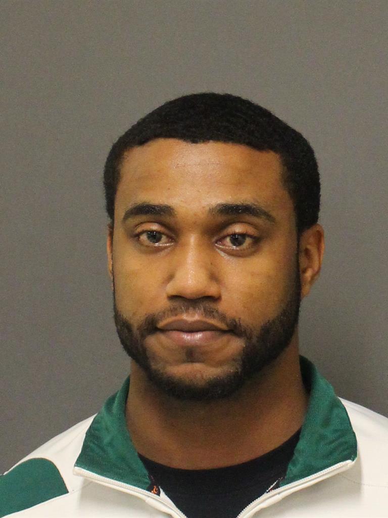  AKIL A HANSEN Mugshot / County Arrests / Orange County Arrests