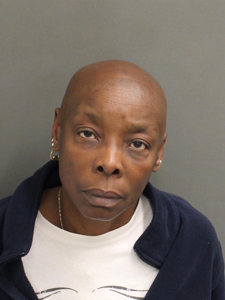  DAWANA DURM Mugshot / County Arrests / Orange County Arrests