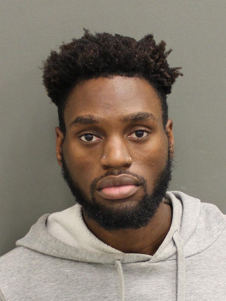  CURTIS LAKE Mugshot / County Arrests / Orange County Arrests