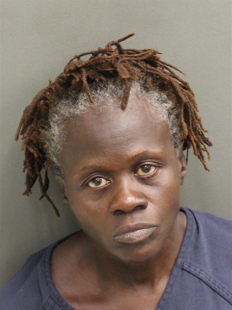  CARYOLYN WOODSON Photo Image