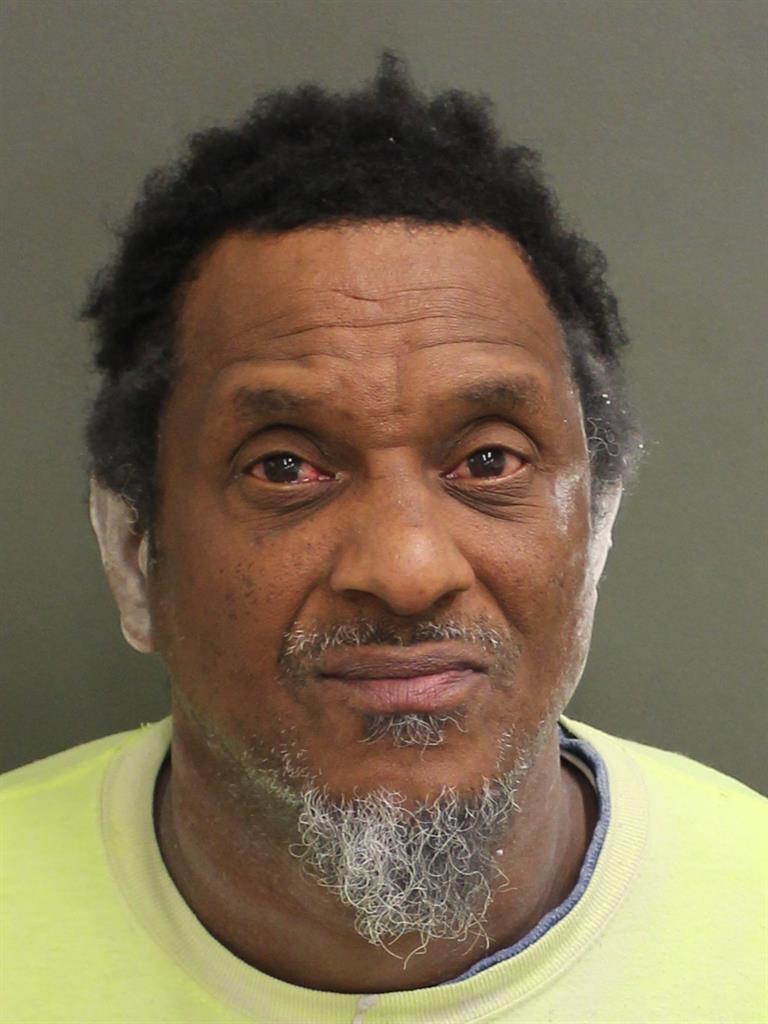  DORIAN ALEXANDER LEACH Mugshot / County Arrests / Orange County Arrests