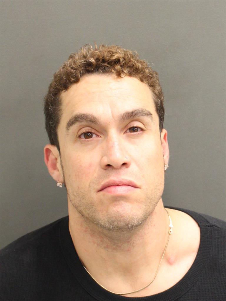  ROBERT DANIEL ALERS Photo Image