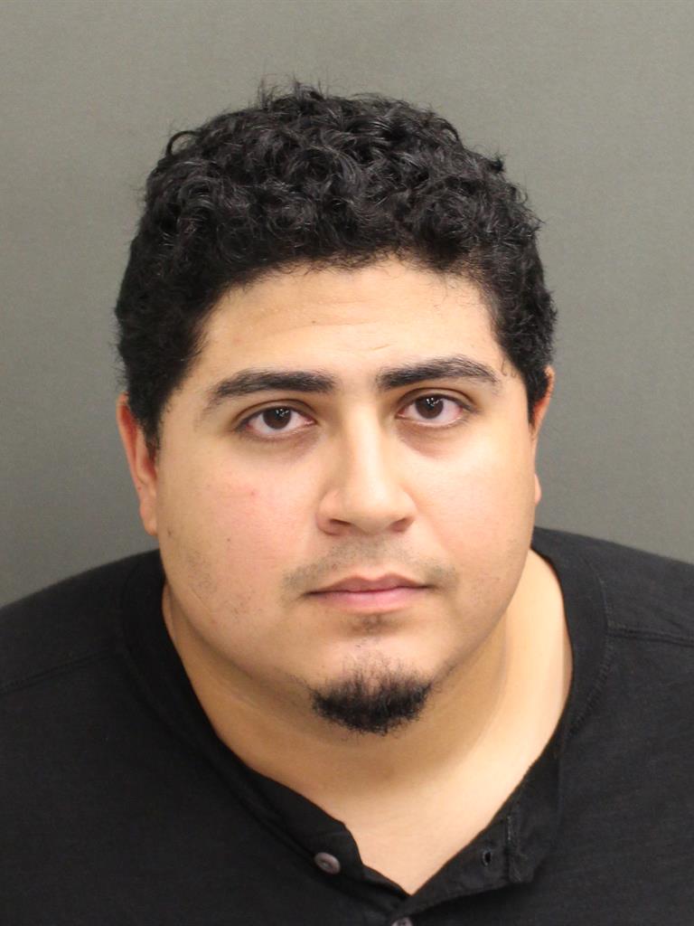  RENE ALEJANDRO ESCOBAR Photo Image