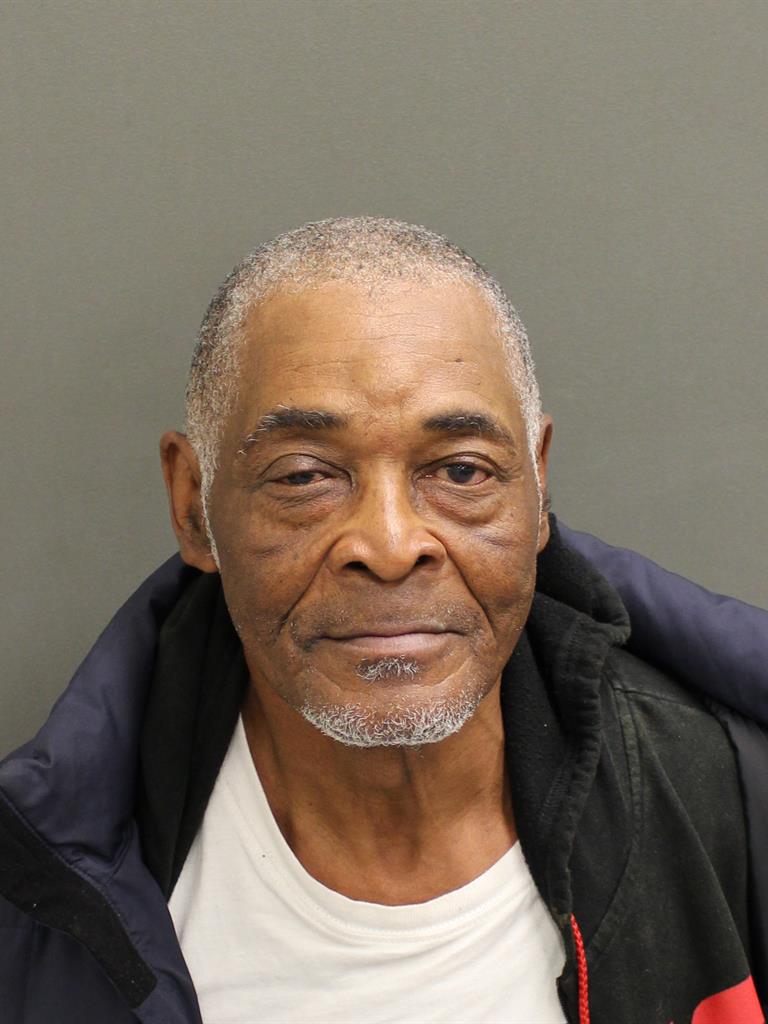  BOBBIE LEE GREEN Mugshot / County Arrests / Orange County Arrests