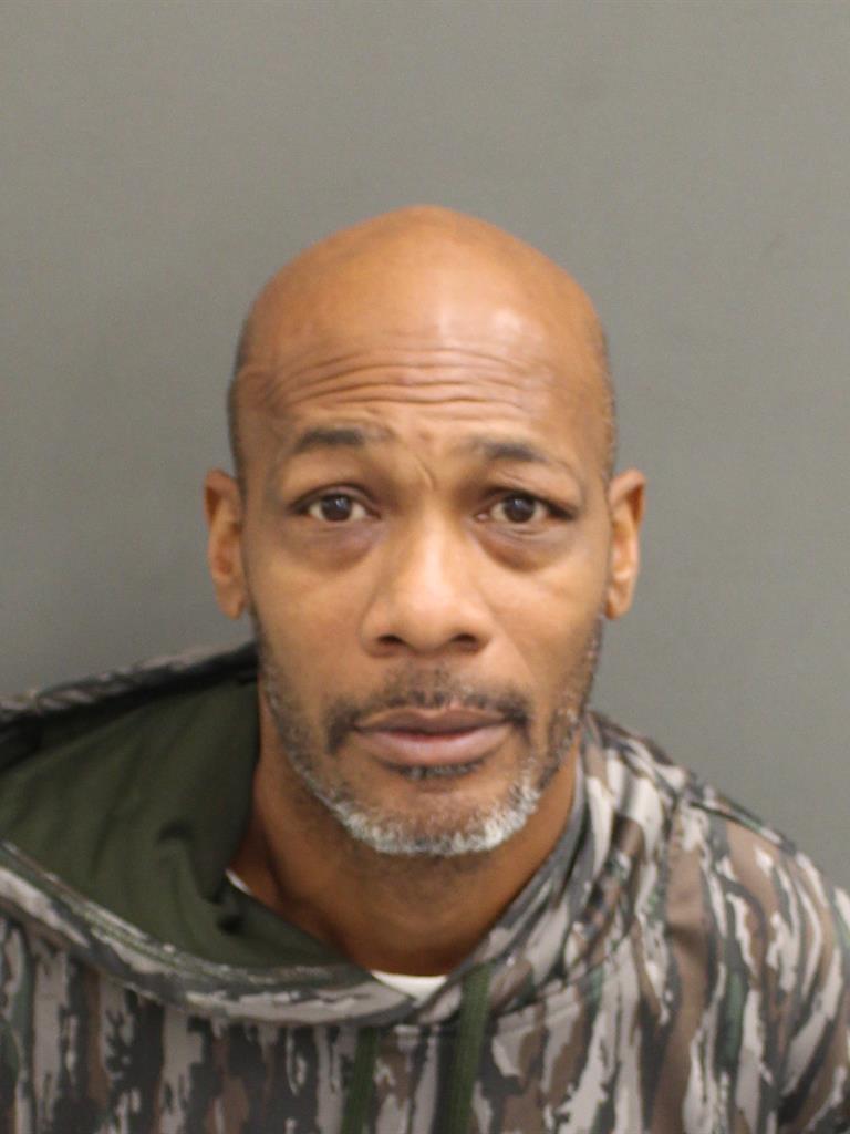  LAWRENCE  JR MARBLE Mugshot / County Arrests / Orange County Arrests