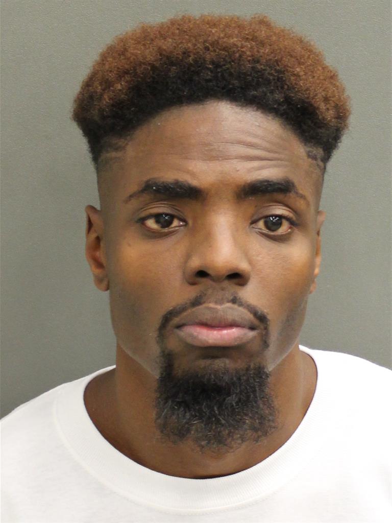  RODRICK SPURLOCK Photo Image