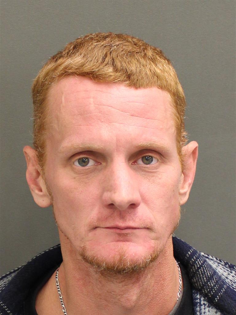  JONATHAN EDWARD VERTRESS Photo Image