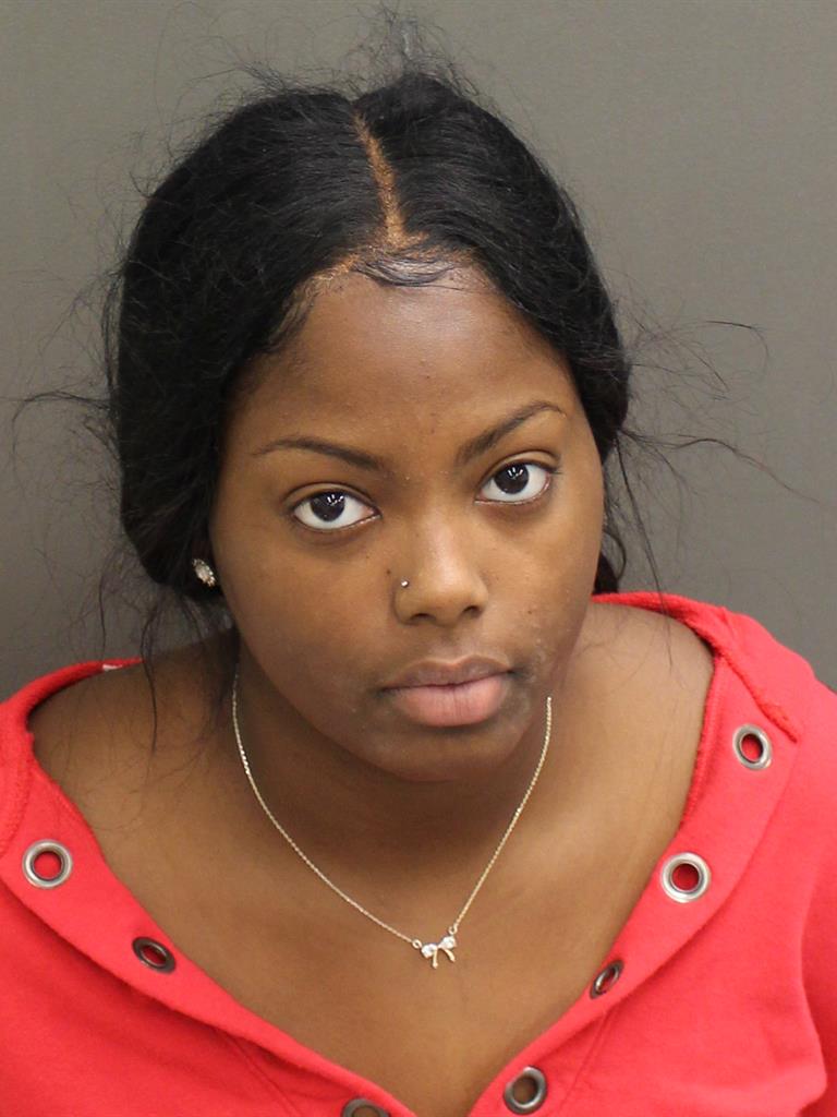  NYEKA M GLENN Photo Image