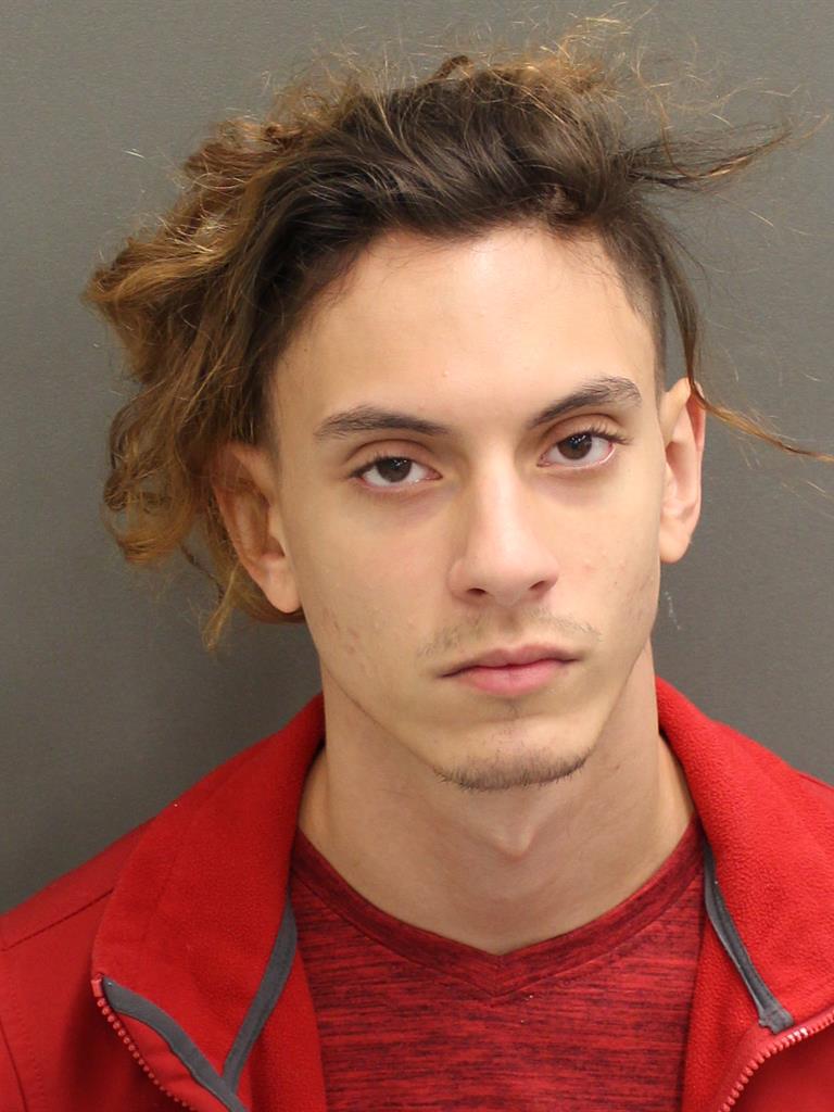  JOHNNY  JR MALDONADO Photo Image