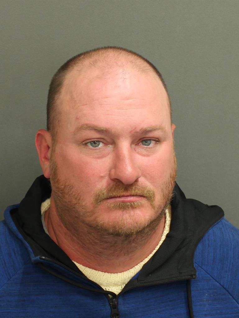  JAMES MICHAEL PERKINS Mugshot / County Arrests / Orange County Arrests