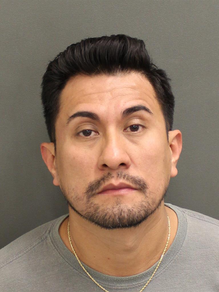  APOLOS TIMOTEO AGUILAR Mugshot / County Arrests / Orange County Arrests