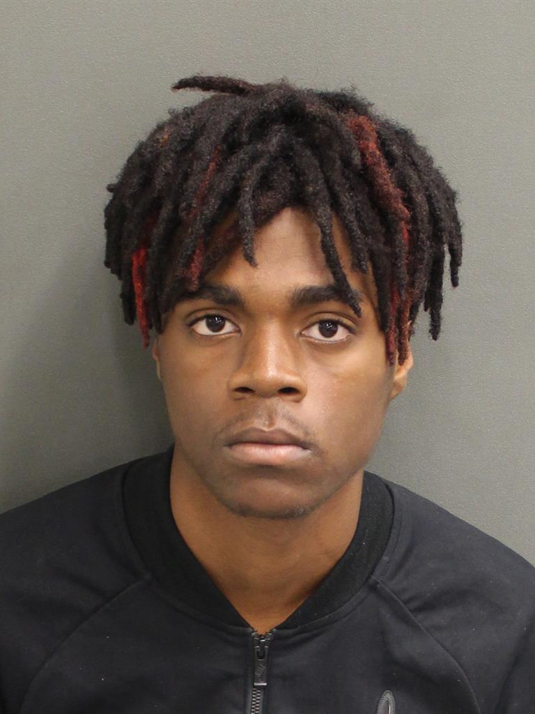  JOSHUA DWAYNE JR FRANKLIN Mugshot / County Arrests / Orange County Arrests