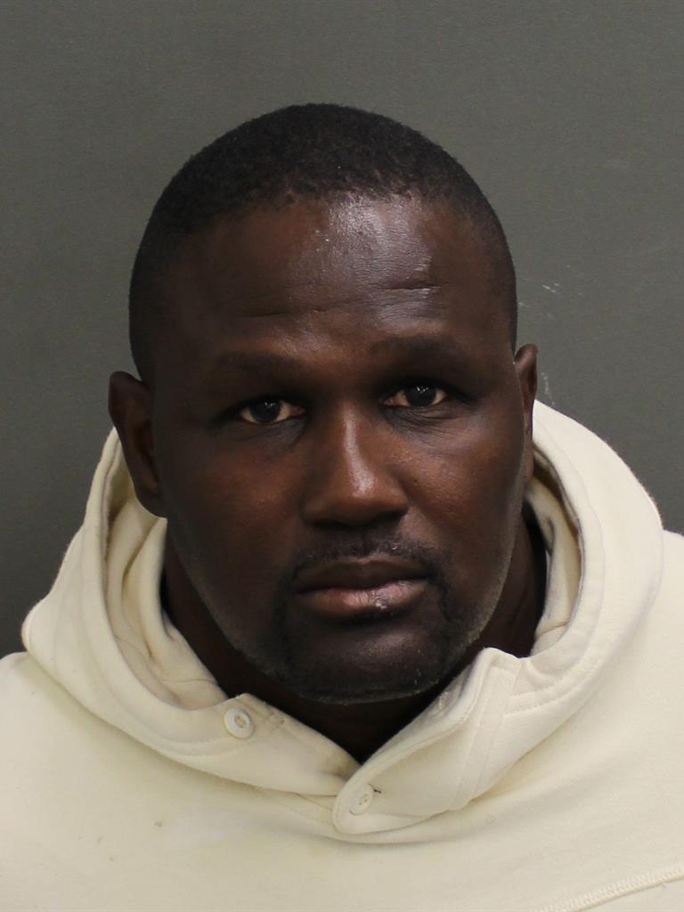 TELLIUS SOLOMON Mugshot / County Arrests / Orange County Arrests